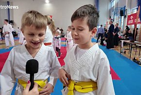 VII Turniej Noworoczny w Karate Tradycyjnym