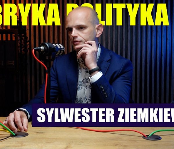 Sylwester Ziemkiewicz - Rubryka Polityka #57