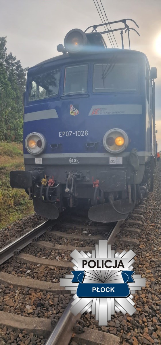 Fot. KMP Płock
