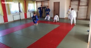 UKS Judo Olimp