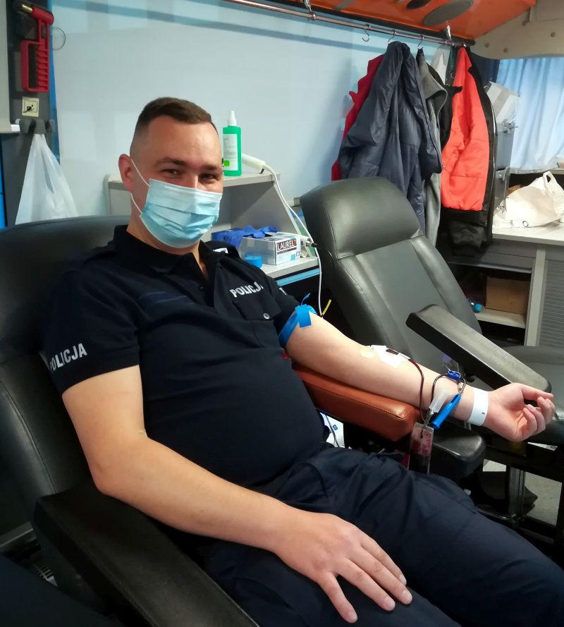 Komenda Miejska Policji w Płocku