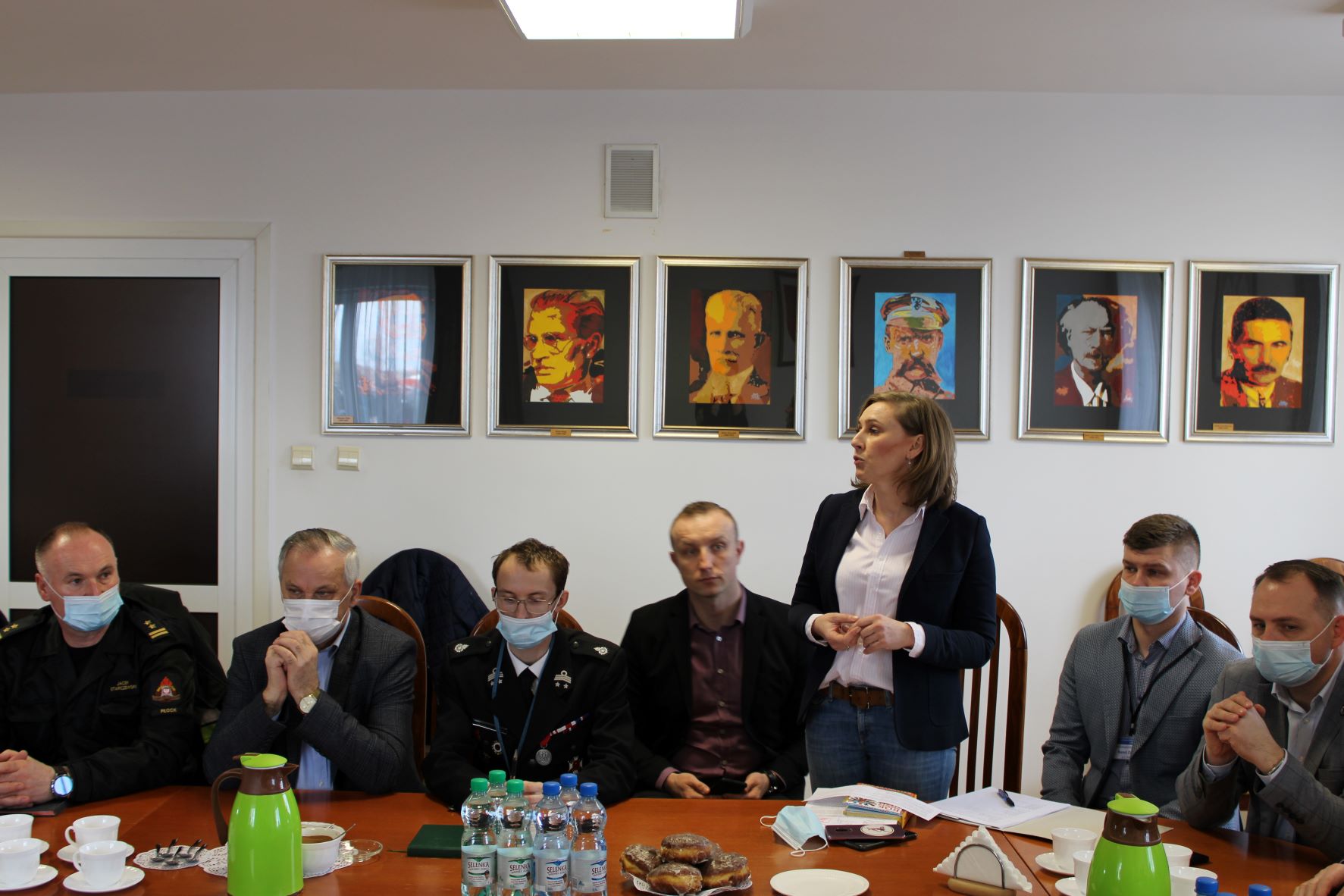 Starostwo Powiatowe w Płocku
