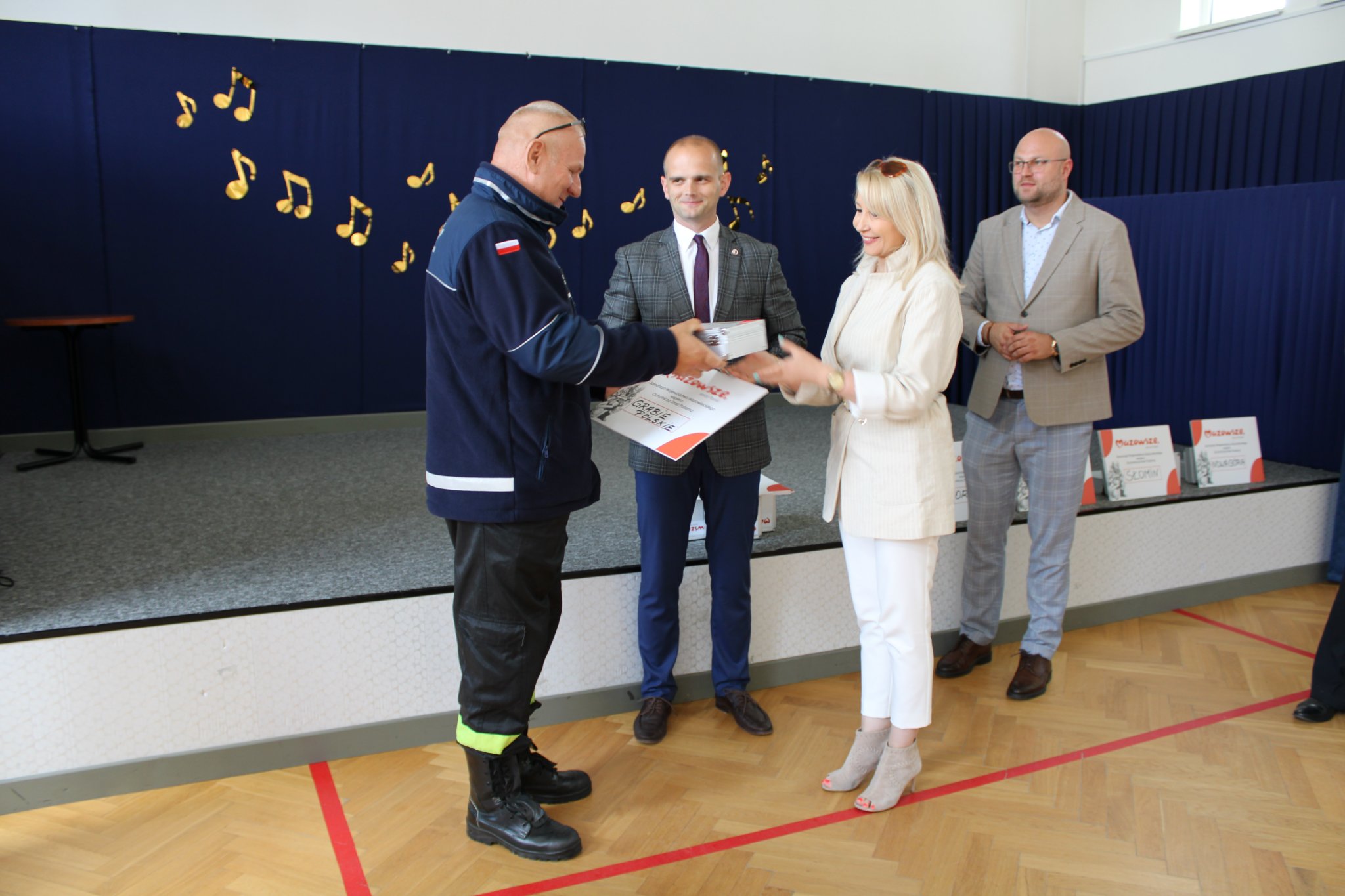 Starostwo Powiatowe w Płocku