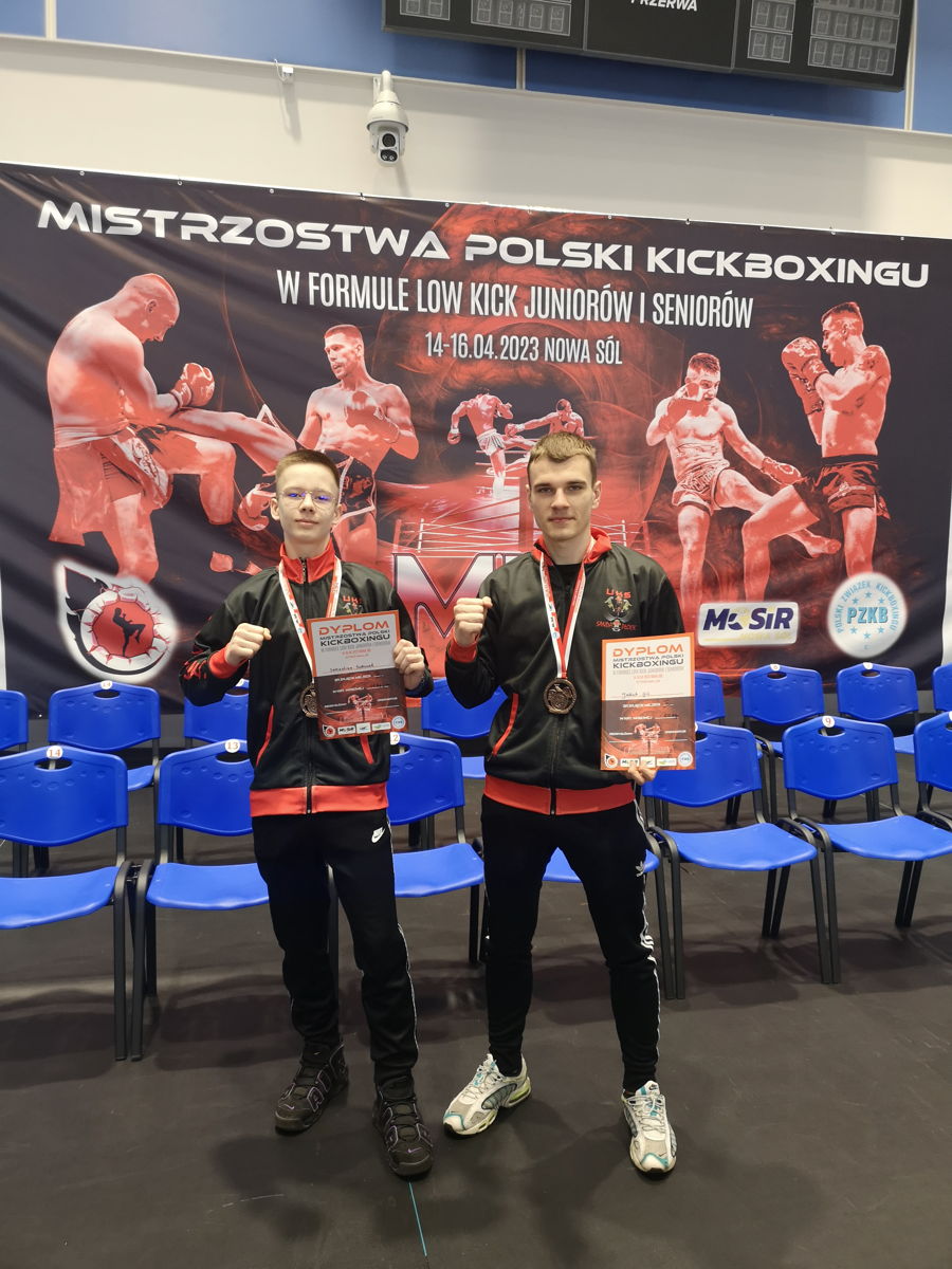 UKS Sanda Płock