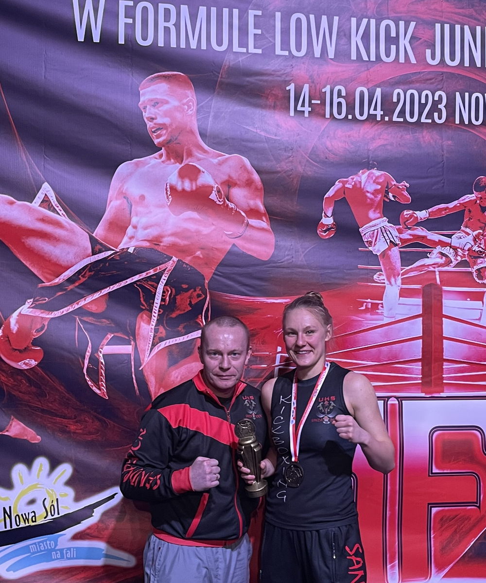 UKS Sanda Płock