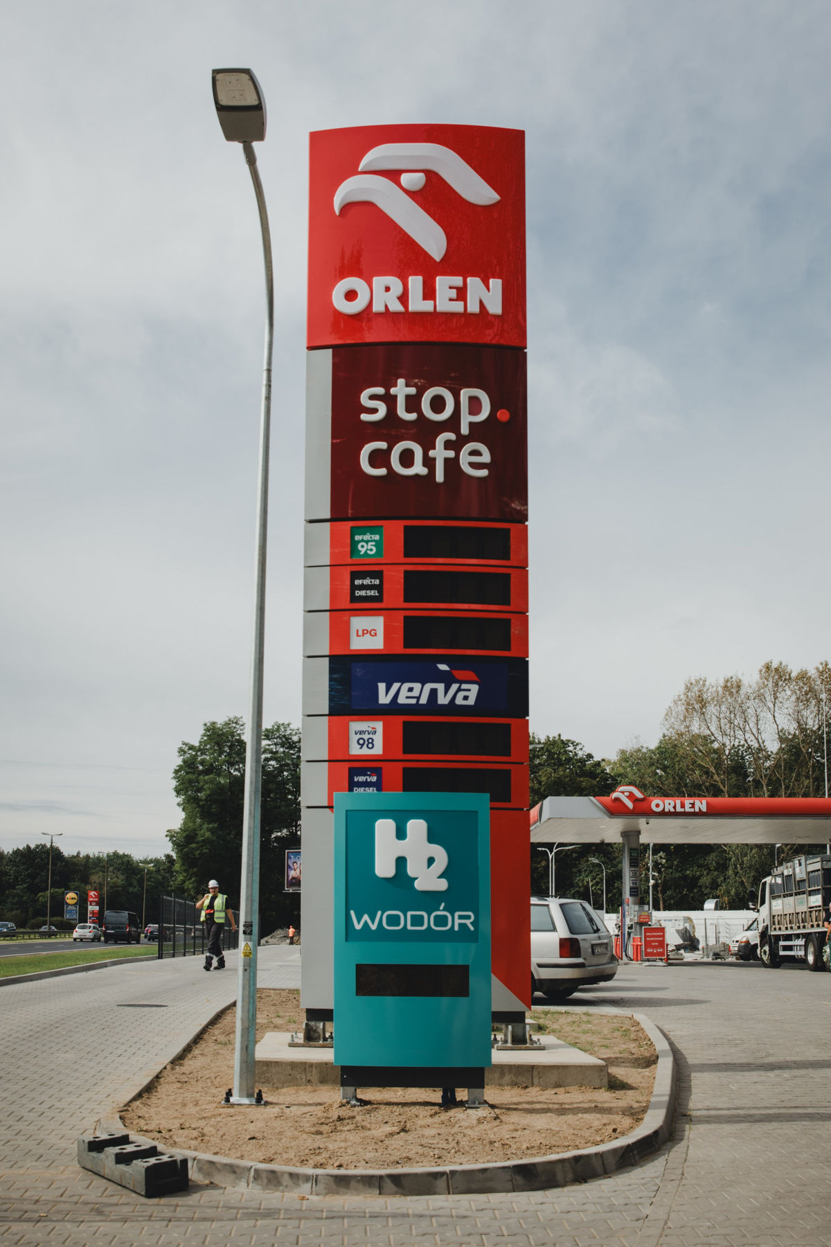 ORLEN