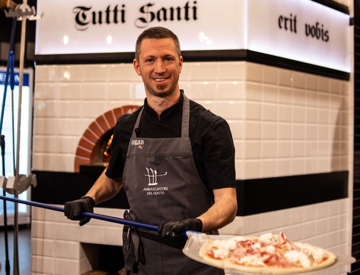 Tutti Santi