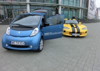 [konkurs] Motoryzacja w Mazovii