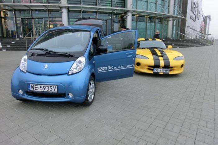 [konkurs] Motoryzacja w Mazovii