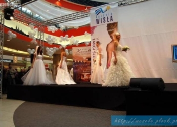 VI Płockie Targi Ślubne