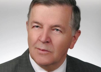 Konwent Powiatów ma nowego przewodniczącego