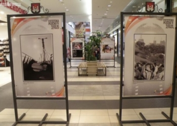 Fototeka teraz w Wiśle