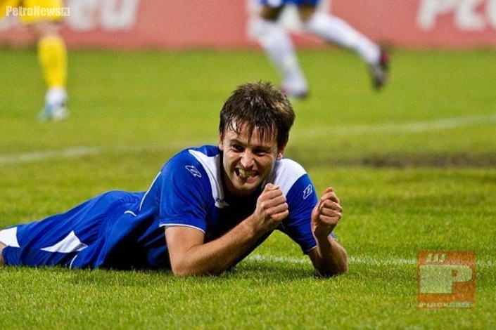 Ostatni przegrany mecz Wisły