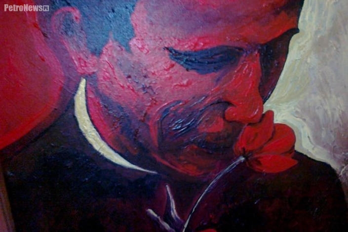 Ostatnie dni wystawy w Vis a vis