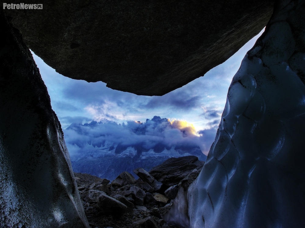 National Geographic nagrodził płocczanina!