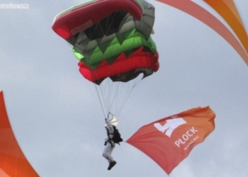 Piknik w przerwie Euro