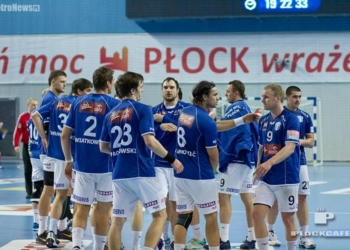 Pogoń nie dogoniła naszych szczypiornistów