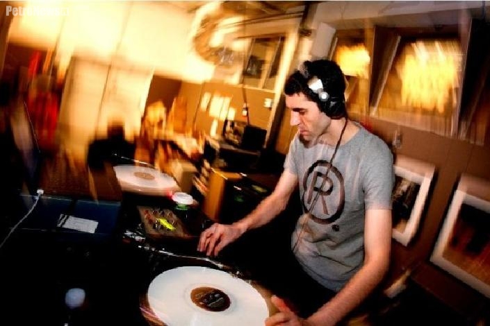 Infosesje Red Bull Music Academy ponownie na Audioriver