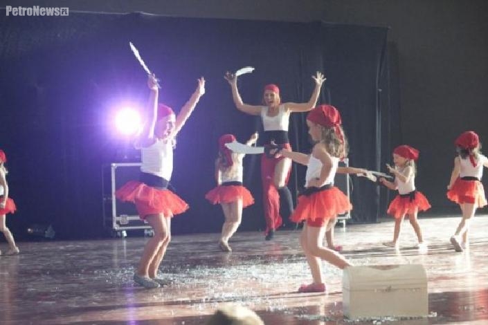 Fame Dance Festiwal zakończony z sukcesem