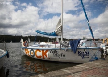 Impreza na Wiśle rozpocznie wrzesień