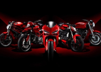 Motocykliści pożegnali sezon