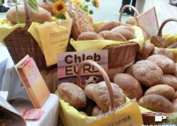 Dożynkowo i wesoło