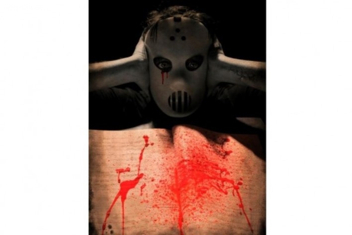 Muzyczny horror z orkiestrą