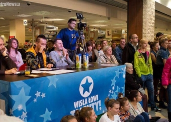 Coraz więcej talentów w Płocku