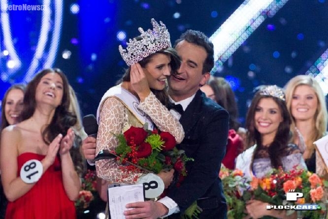 [fot] Miss Polski z Krynicy Zdrój