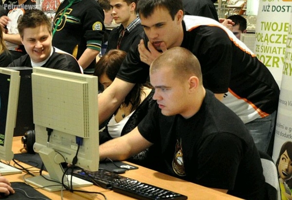 Trzecia edycja BEST LAN wkrótce