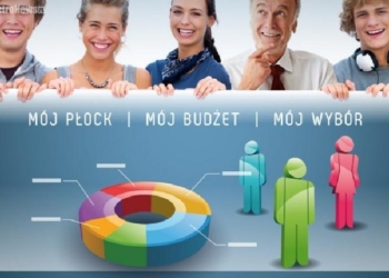 Budżet obywatelski na spotkaniu z prezydentem