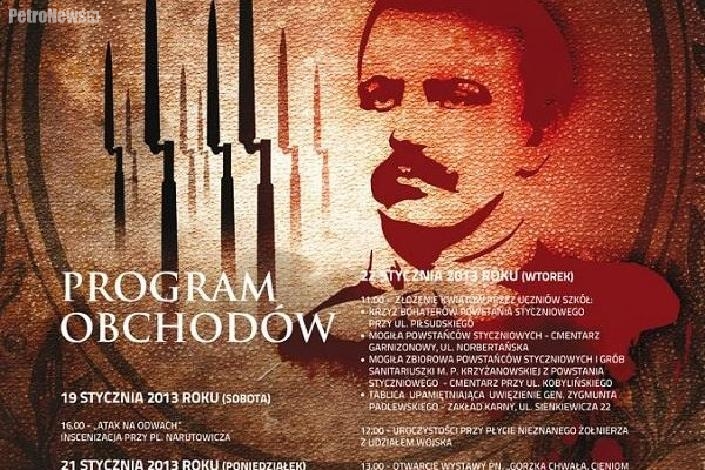 Atak na odwach 150 lat później