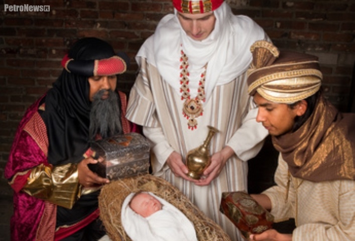 Orszak przejdzie przez Płock