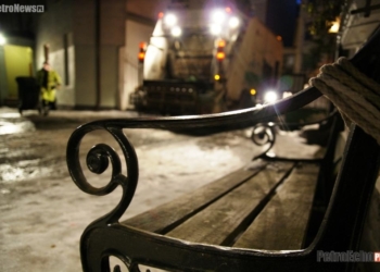 Wolę zbierać śmieci w Norwegii, niż być dyrektorem w Polsce