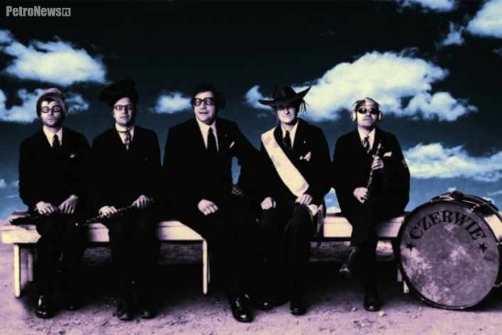 Czerwie w Alterstacji