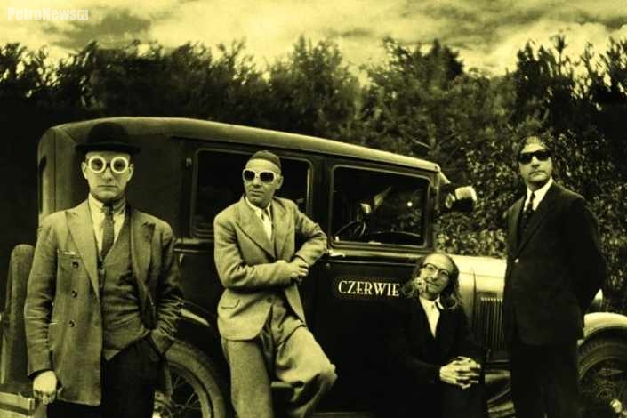 Konkurs – wygraj bilety na Czerwie