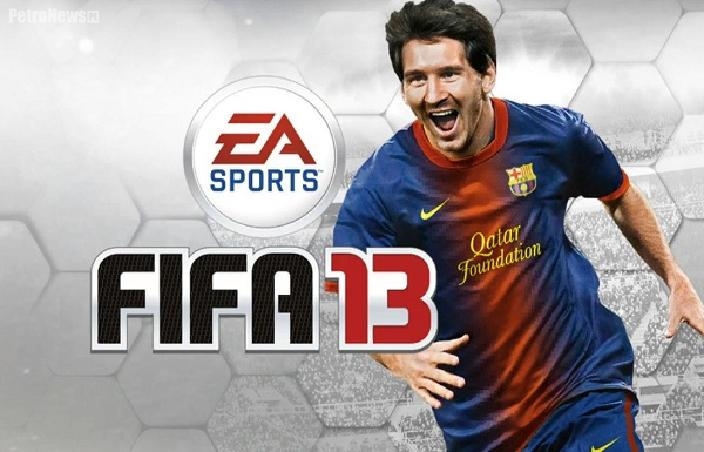 Bądź jak Messi i wygraj PS3