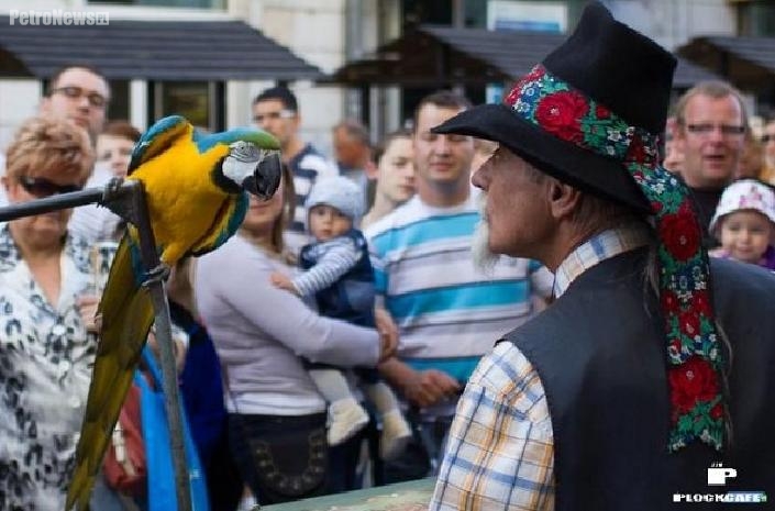 V Jarmark Tumski już w maju