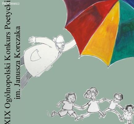 Konkurs dla młodych talentów