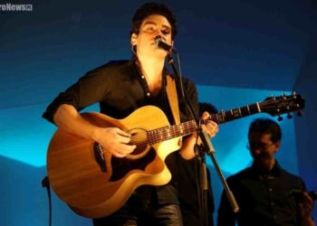 Płocka orkiestra z Matsem Meguennim w Walentynki