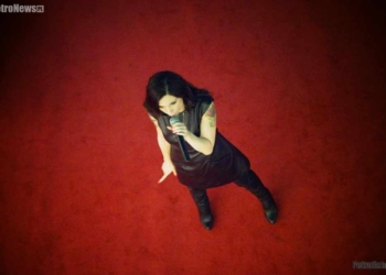 Magda Femme zaśpiewała dla zakochanych