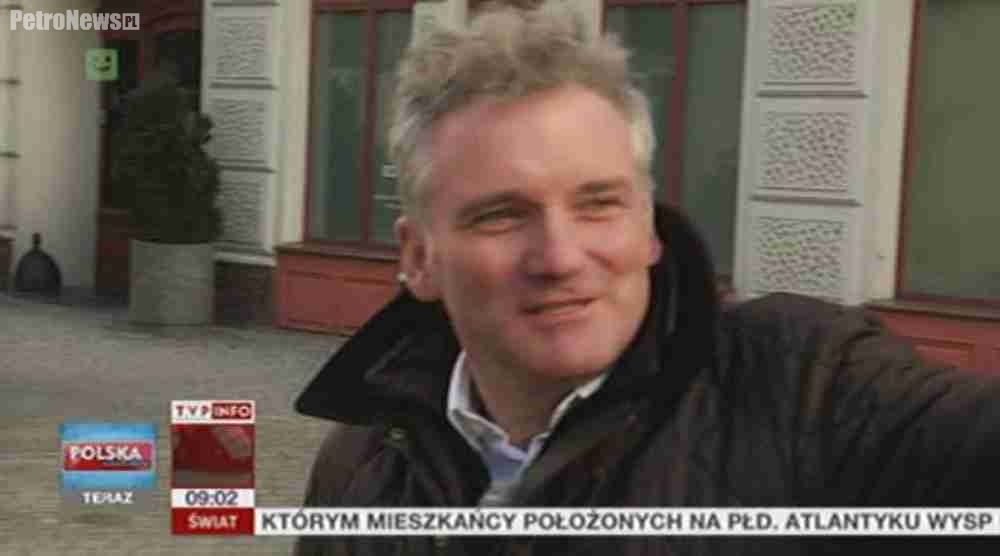 Płock w programie Jarosława Kreta. Zobacz!