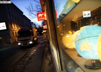 Kulisy powstawania reportażu o płocczaninie w Norwegii