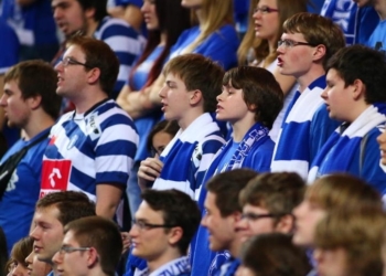 Nafciarze triumfują z Mariborem Branik