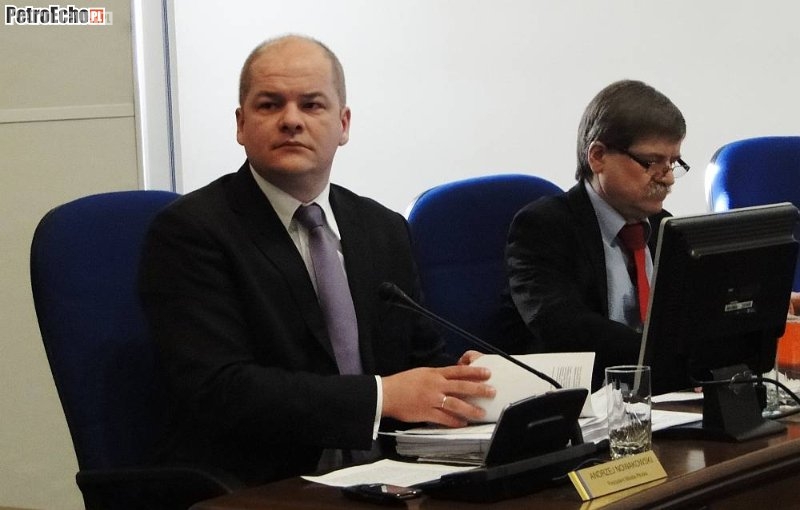 XXXIII Sesja Rady Miasta [Relacja]