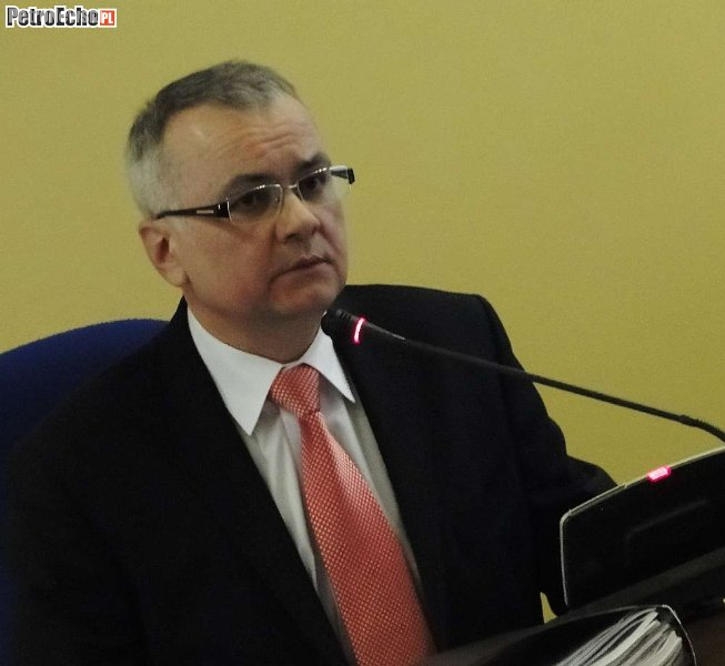 XXXIII Sesja Rady Miasta [Relacja]