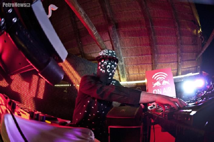 Audioriver ujawnił kolejne gwiazdy!