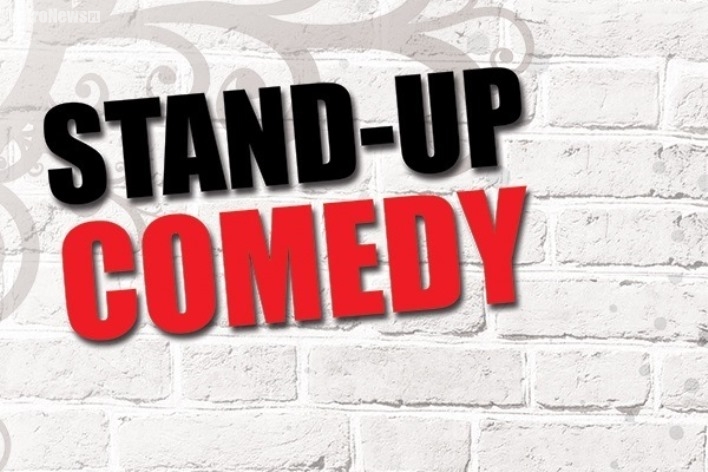Stand-up Comedy w Rock 69