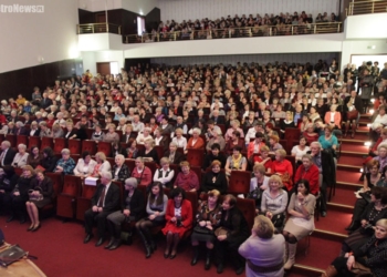 Prezydent zaprosił płocczanki na Dzień Kobiet