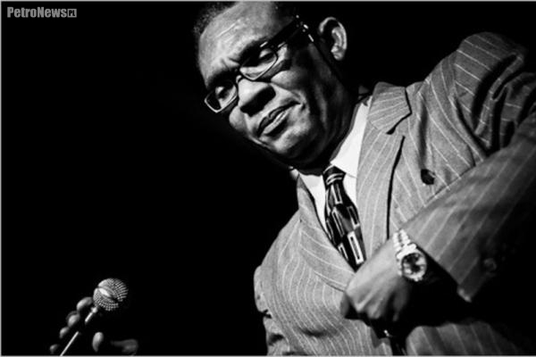 Ken Boothe kolejną gwiazdą Reggaeland 2013